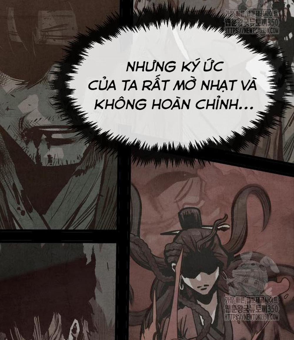 Chinh Phục Võ Lâm Chỉ Với Một Tô Mỳ 32 trang 29