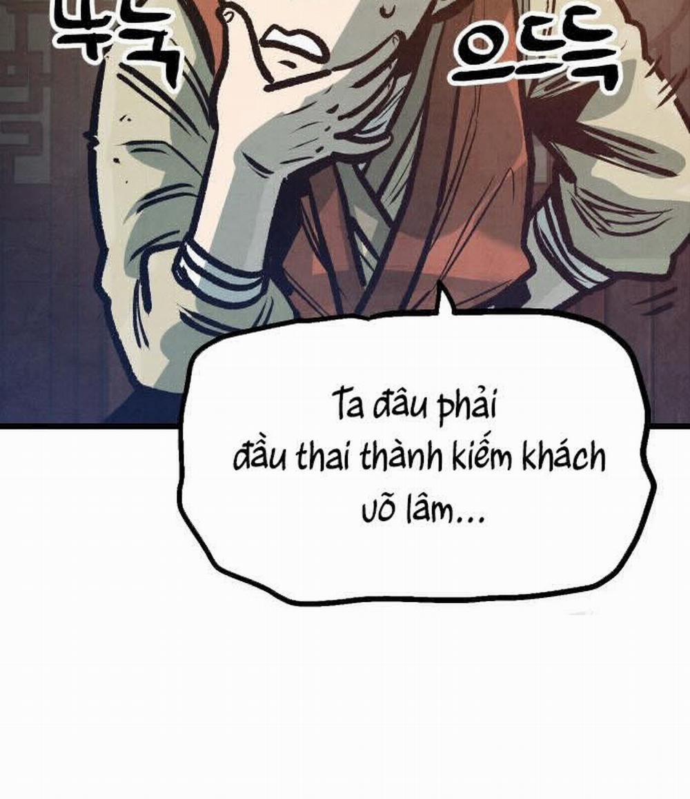 Chinh Phục Võ Lâm Chỉ Với Một Tô Mỳ 32 trang 3