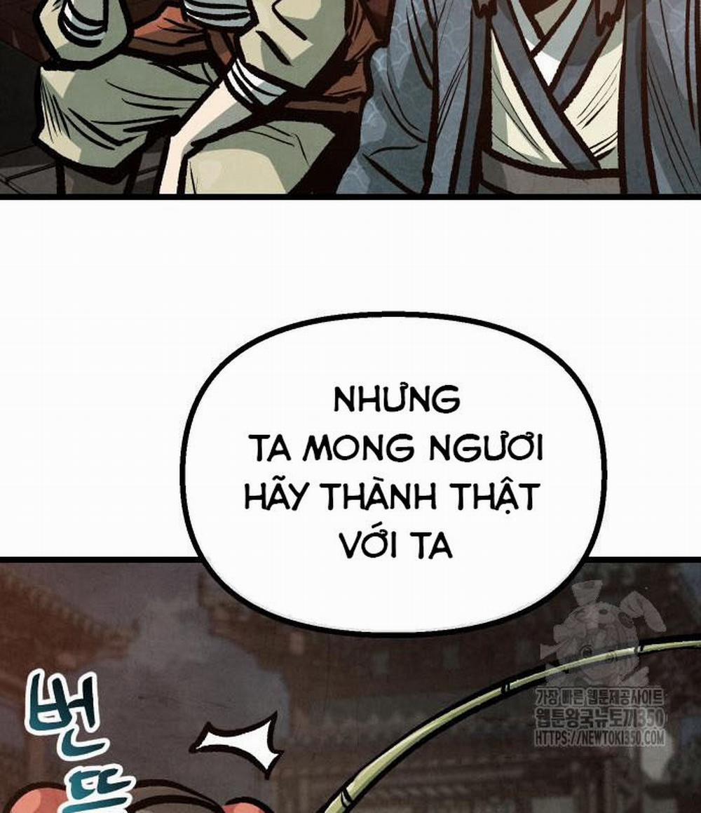 Chinh Phục Võ Lâm Chỉ Với Một Tô Mỳ 32 trang 32