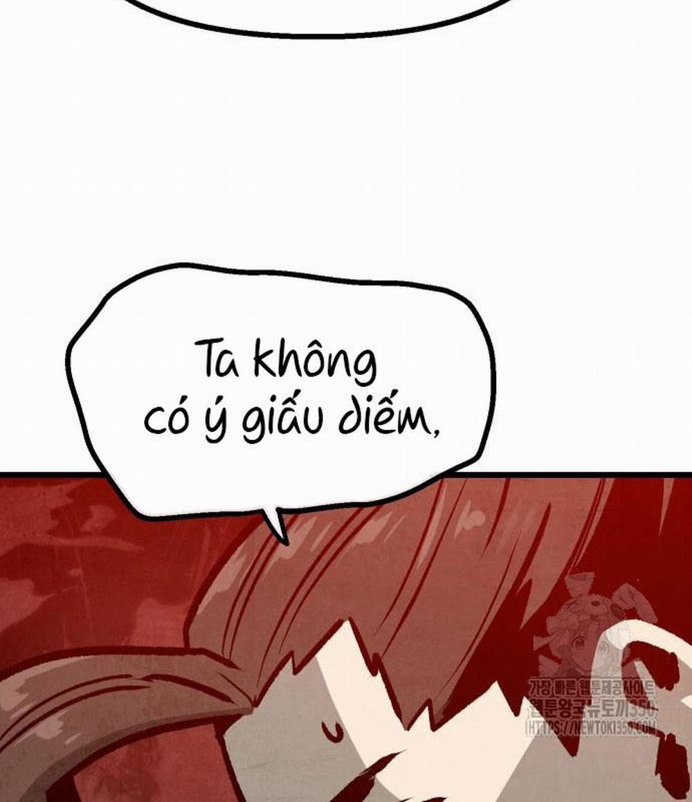 Chinh Phục Võ Lâm Chỉ Với Một Tô Mỳ 32 trang 34