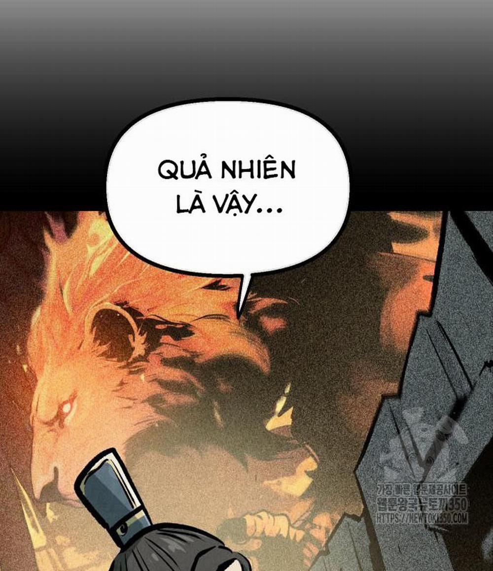 Chinh Phục Võ Lâm Chỉ Với Một Tô Mỳ 32 trang 36