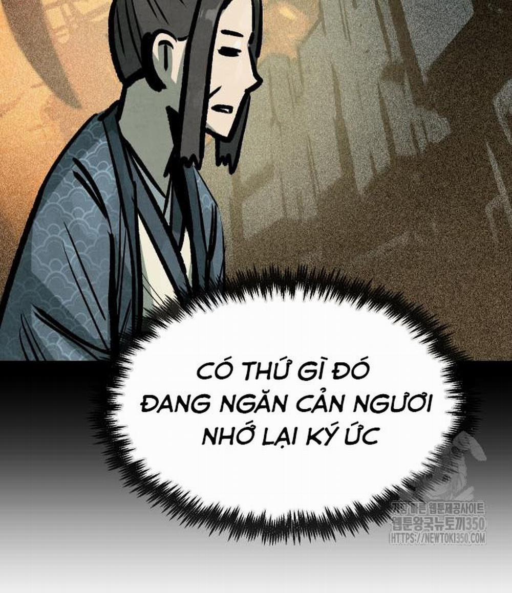 Chinh Phục Võ Lâm Chỉ Với Một Tô Mỳ 32 trang 37