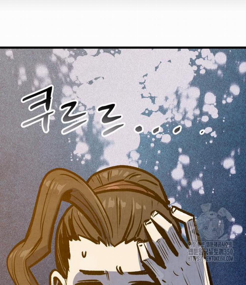 Chinh Phục Võ Lâm Chỉ Với Một Tô Mỳ 32 trang 38