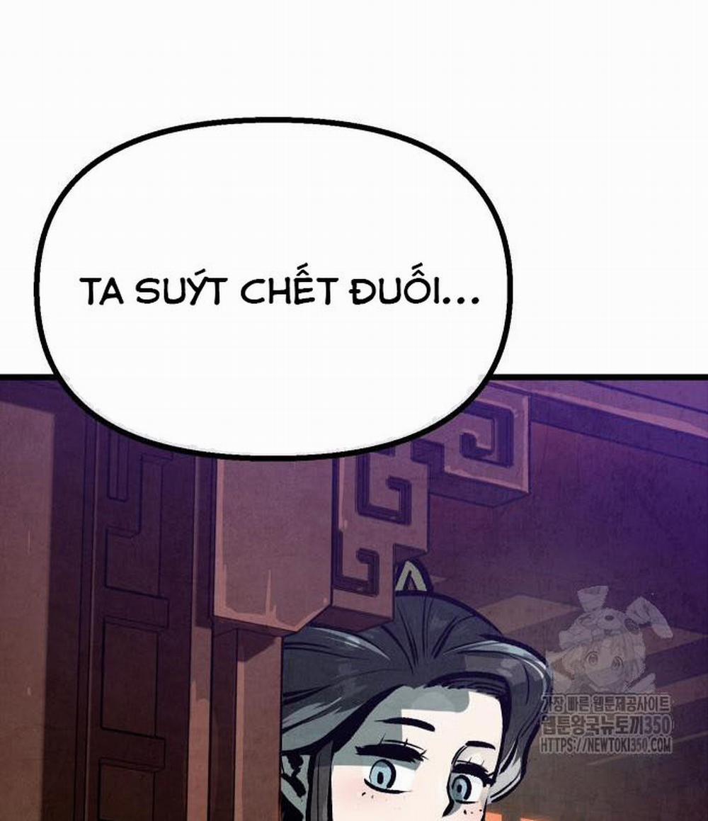 Chinh Phục Võ Lâm Chỉ Với Một Tô Mỳ 32 trang 40