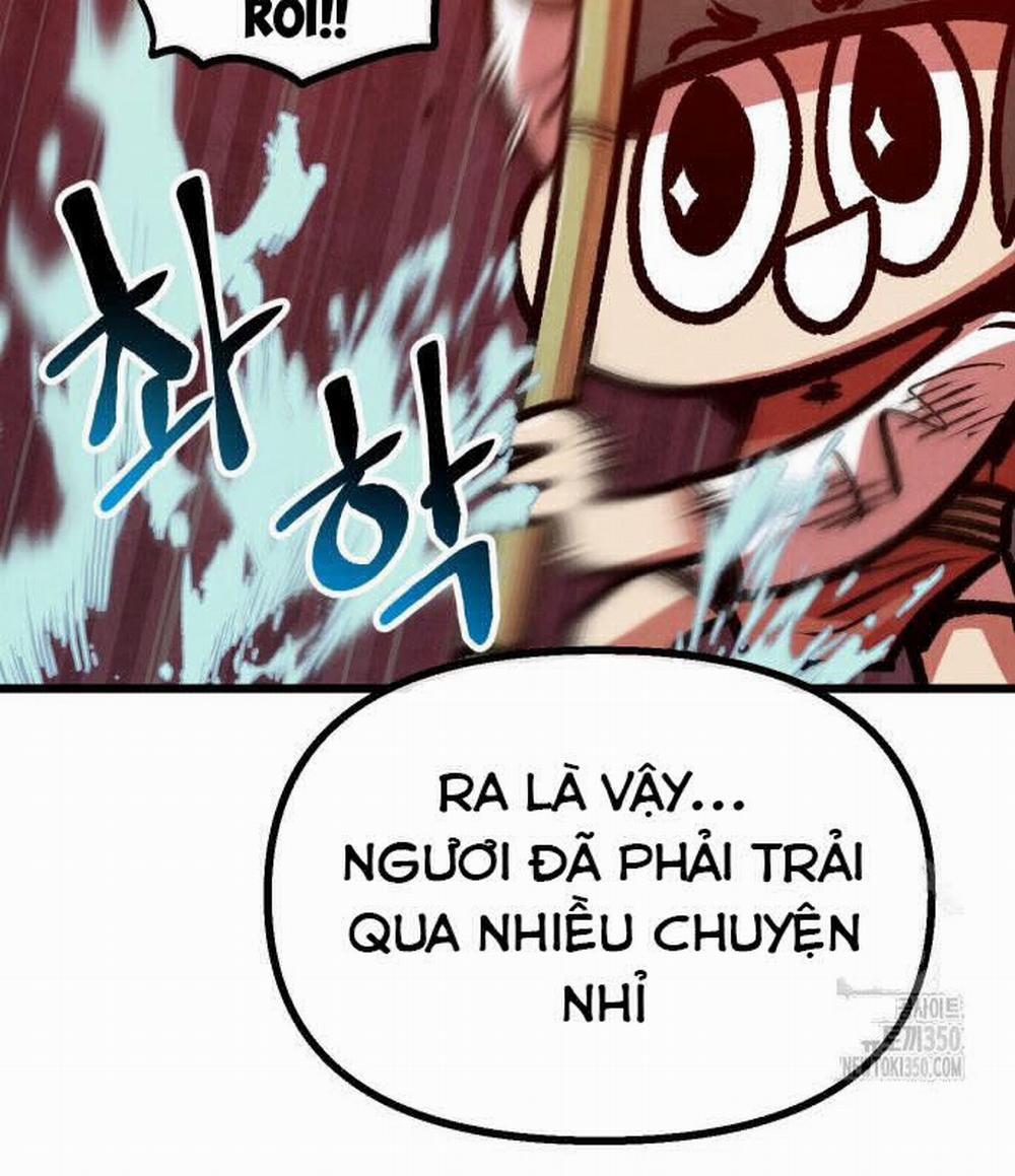 Chinh Phục Võ Lâm Chỉ Với Một Tô Mỳ 32 trang 43