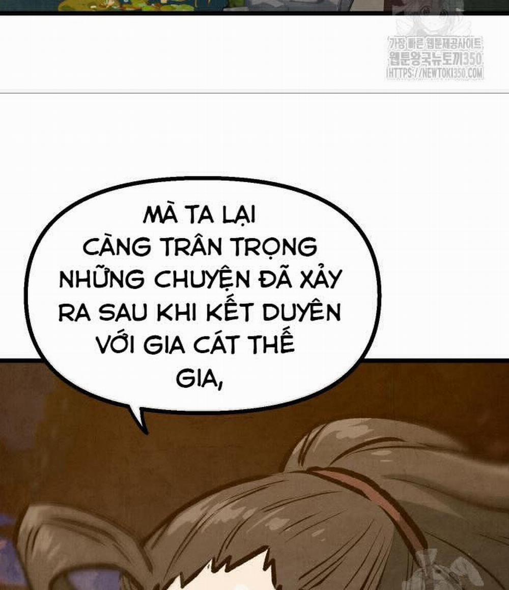 Chinh Phục Võ Lâm Chỉ Với Một Tô Mỳ 32 trang 46