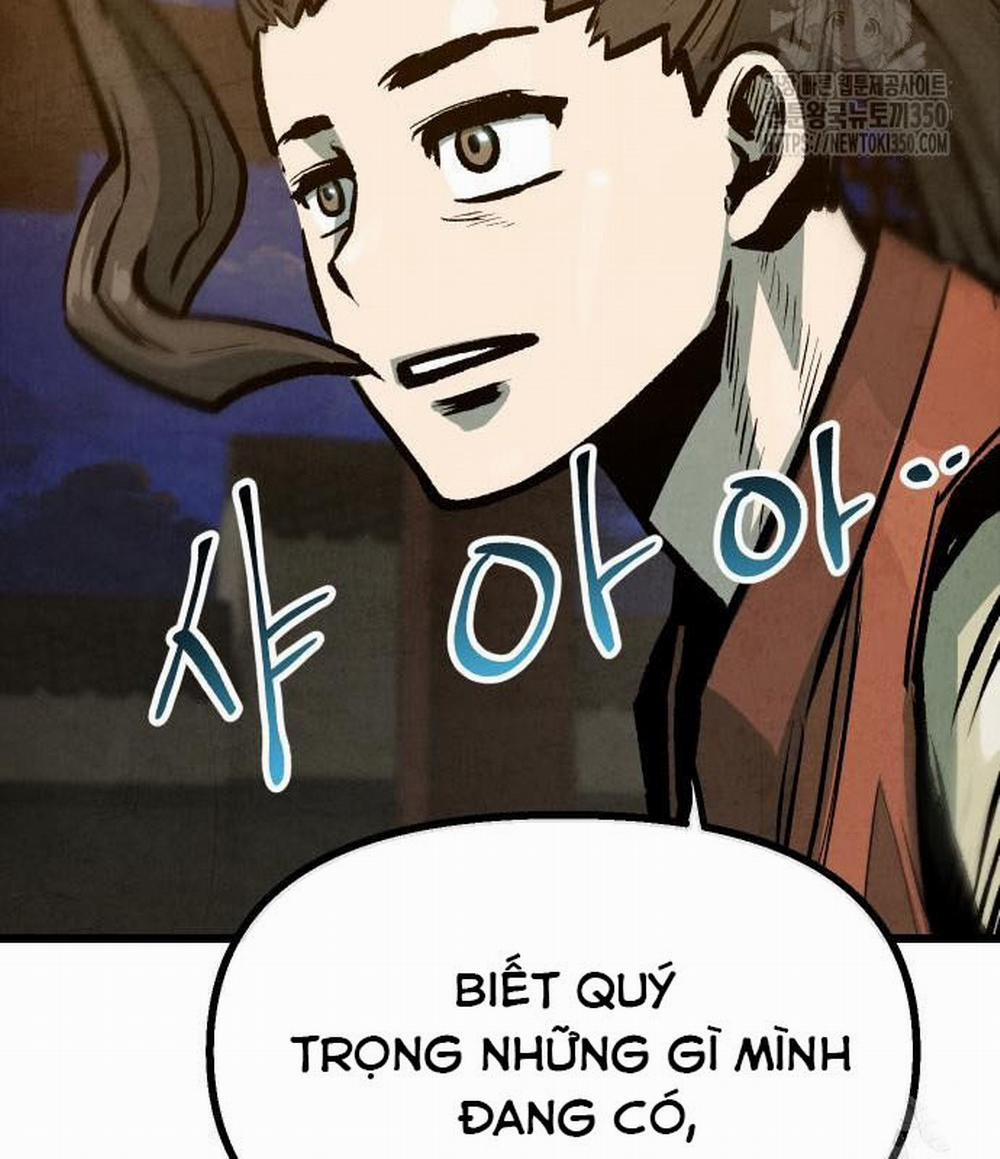 Chinh Phục Võ Lâm Chỉ Với Một Tô Mỳ 32 trang 47