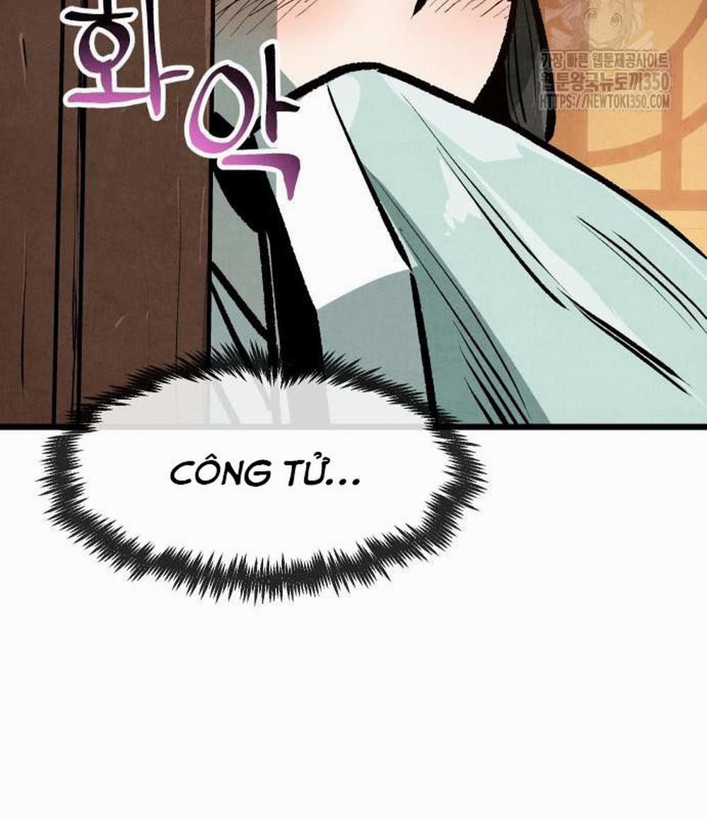 Chinh Phục Võ Lâm Chỉ Với Một Tô Mỳ 32 trang 49