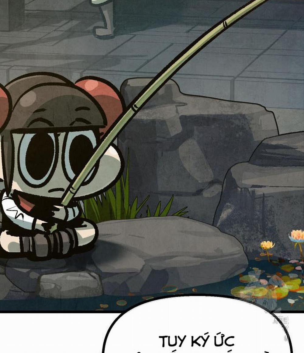 Chinh Phục Võ Lâm Chỉ Với Một Tô Mỳ 32 trang 5