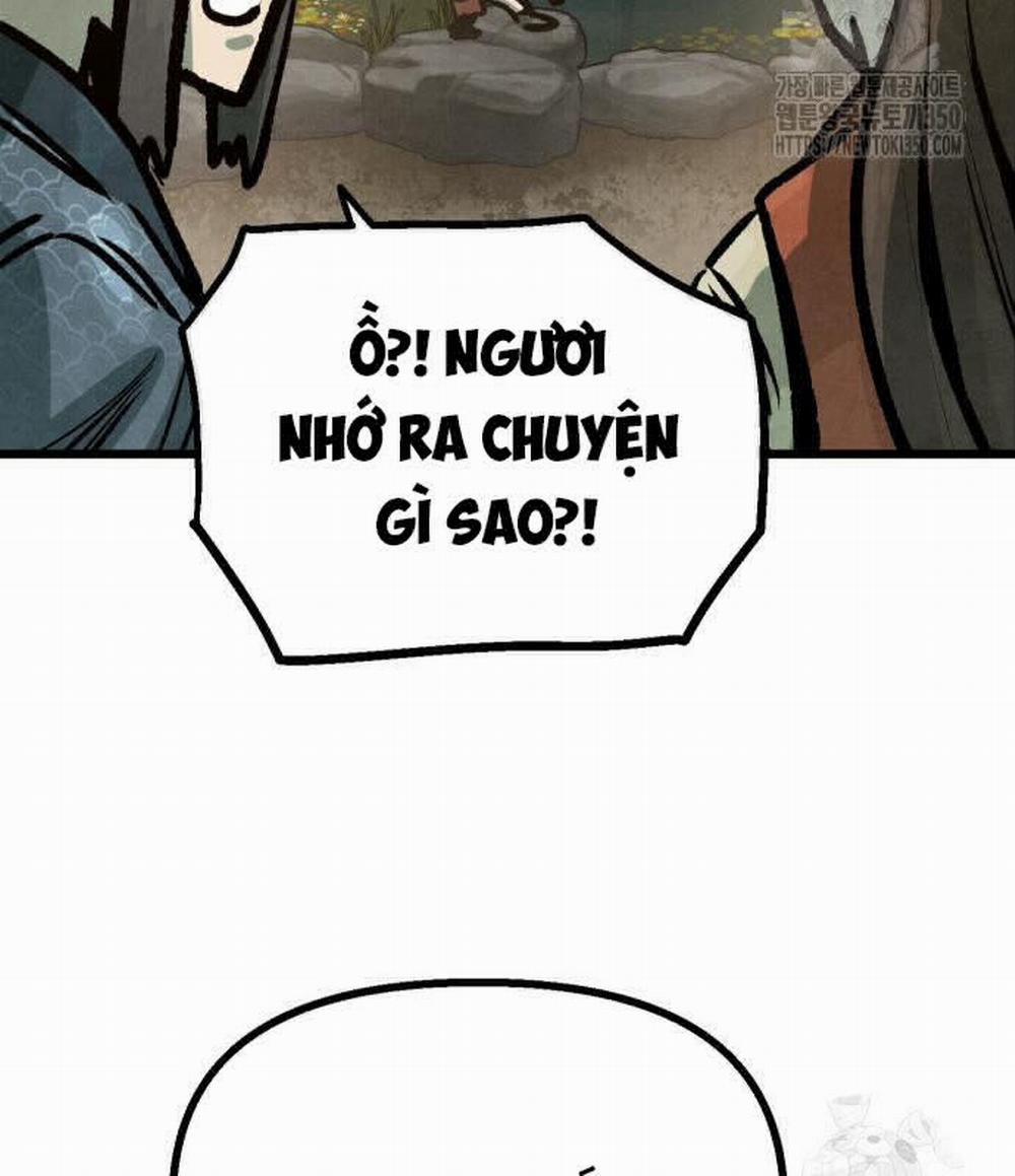 Chinh Phục Võ Lâm Chỉ Với Một Tô Mỳ 32 trang 51