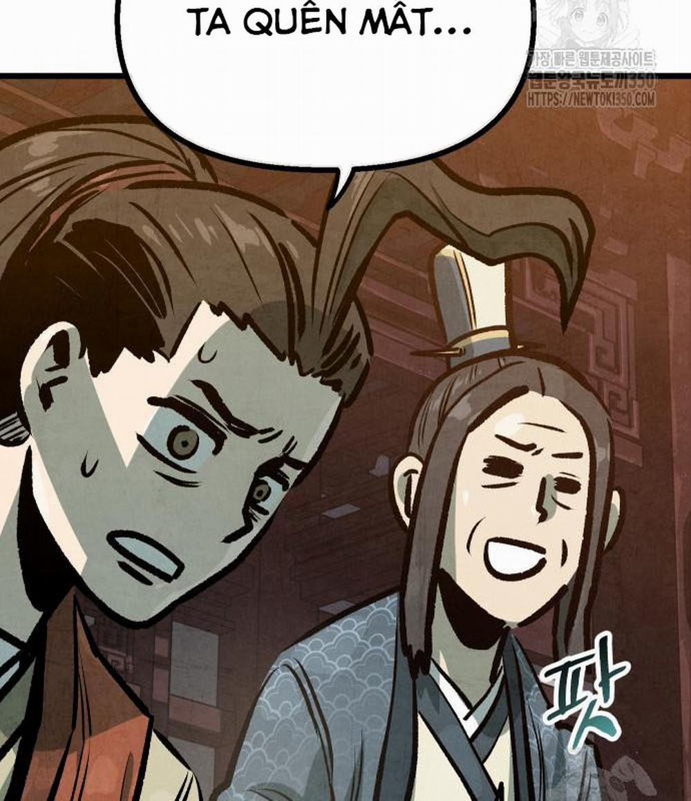 Chinh Phục Võ Lâm Chỉ Với Một Tô Mỳ 32 trang 52