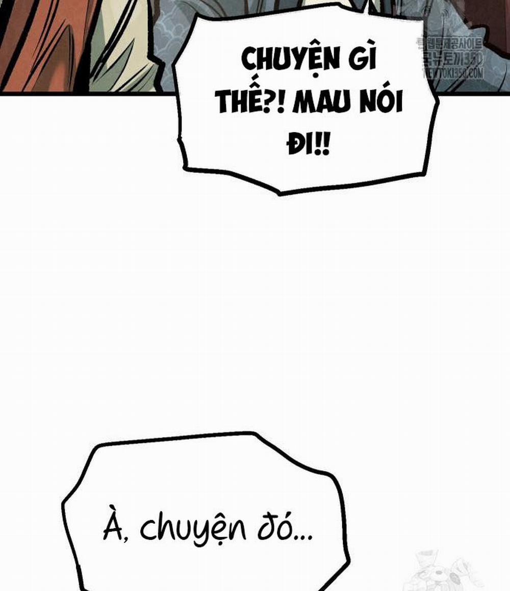 Chinh Phục Võ Lâm Chỉ Với Một Tô Mỳ 32 trang 53