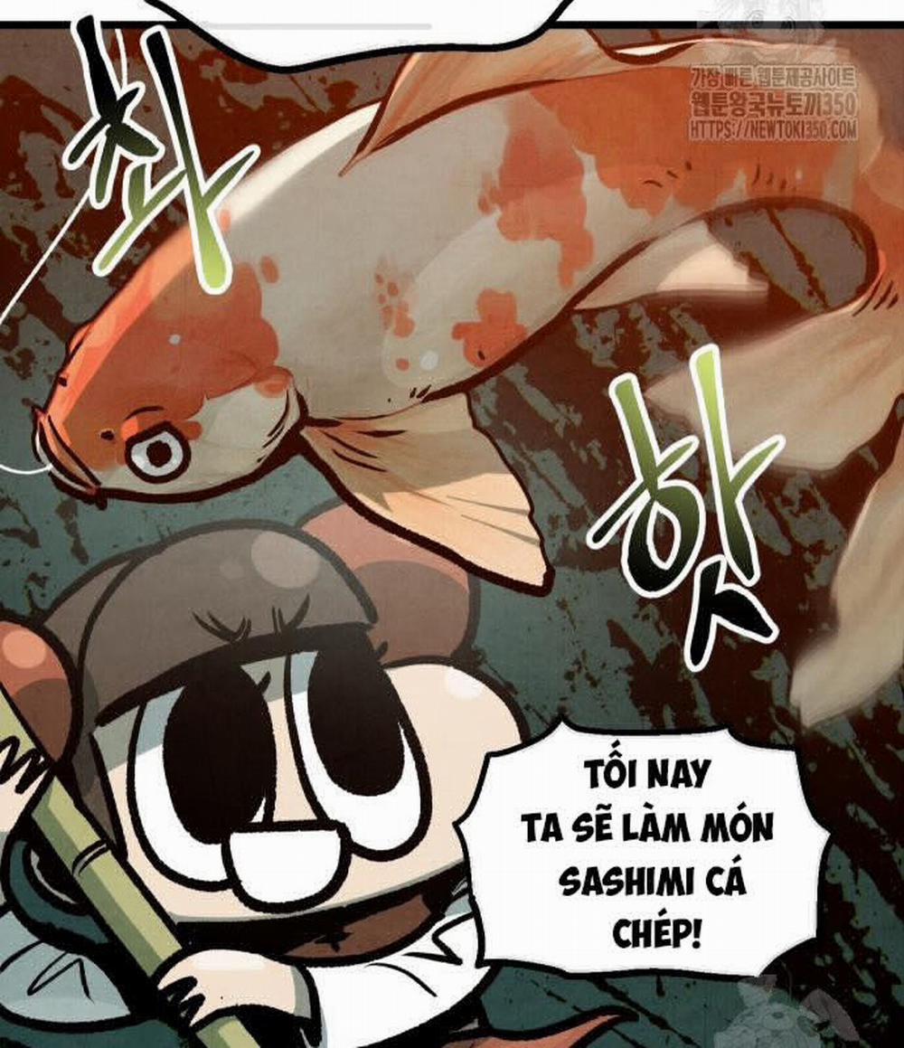 Chinh Phục Võ Lâm Chỉ Với Một Tô Mỳ 32 trang 54