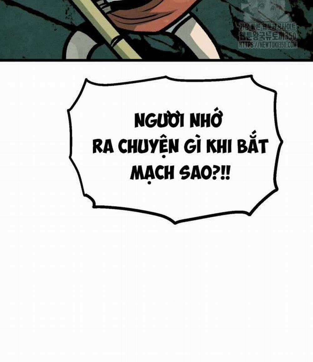 Chinh Phục Võ Lâm Chỉ Với Một Tô Mỳ 32 trang 55