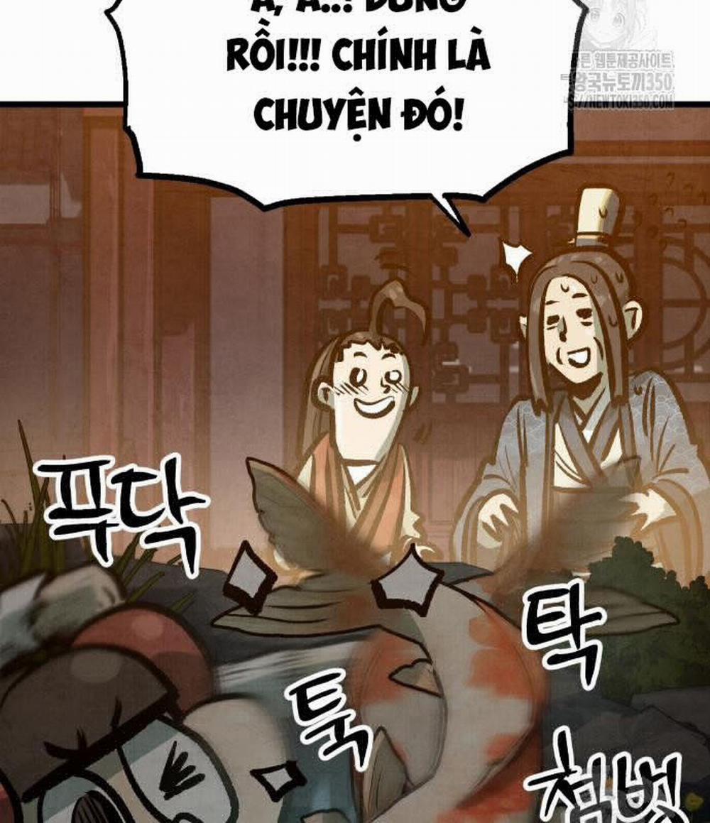 Chinh Phục Võ Lâm Chỉ Với Một Tô Mỳ 32 trang 58