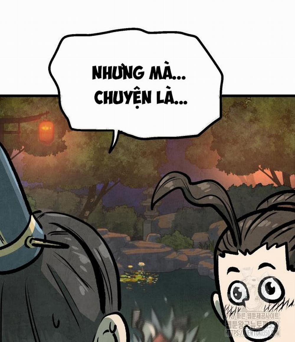 Chinh Phục Võ Lâm Chỉ Với Một Tô Mỳ 32 trang 60