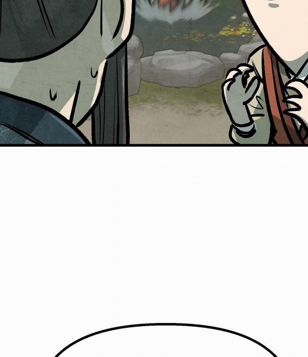 Chinh Phục Võ Lâm Chỉ Với Một Tô Mỳ 32 trang 61