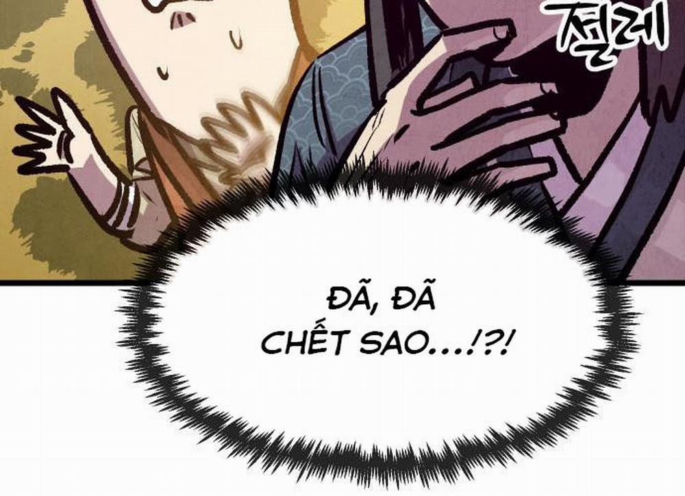 Chinh Phục Võ Lâm Chỉ Với Một Tô Mỳ 32 trang 63