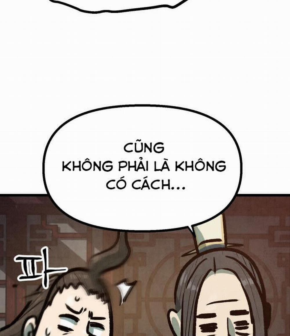 Chinh Phục Võ Lâm Chỉ Với Một Tô Mỳ 32 trang 67