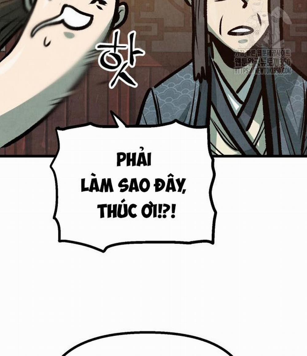 Chinh Phục Võ Lâm Chỉ Với Một Tô Mỳ 32 trang 68