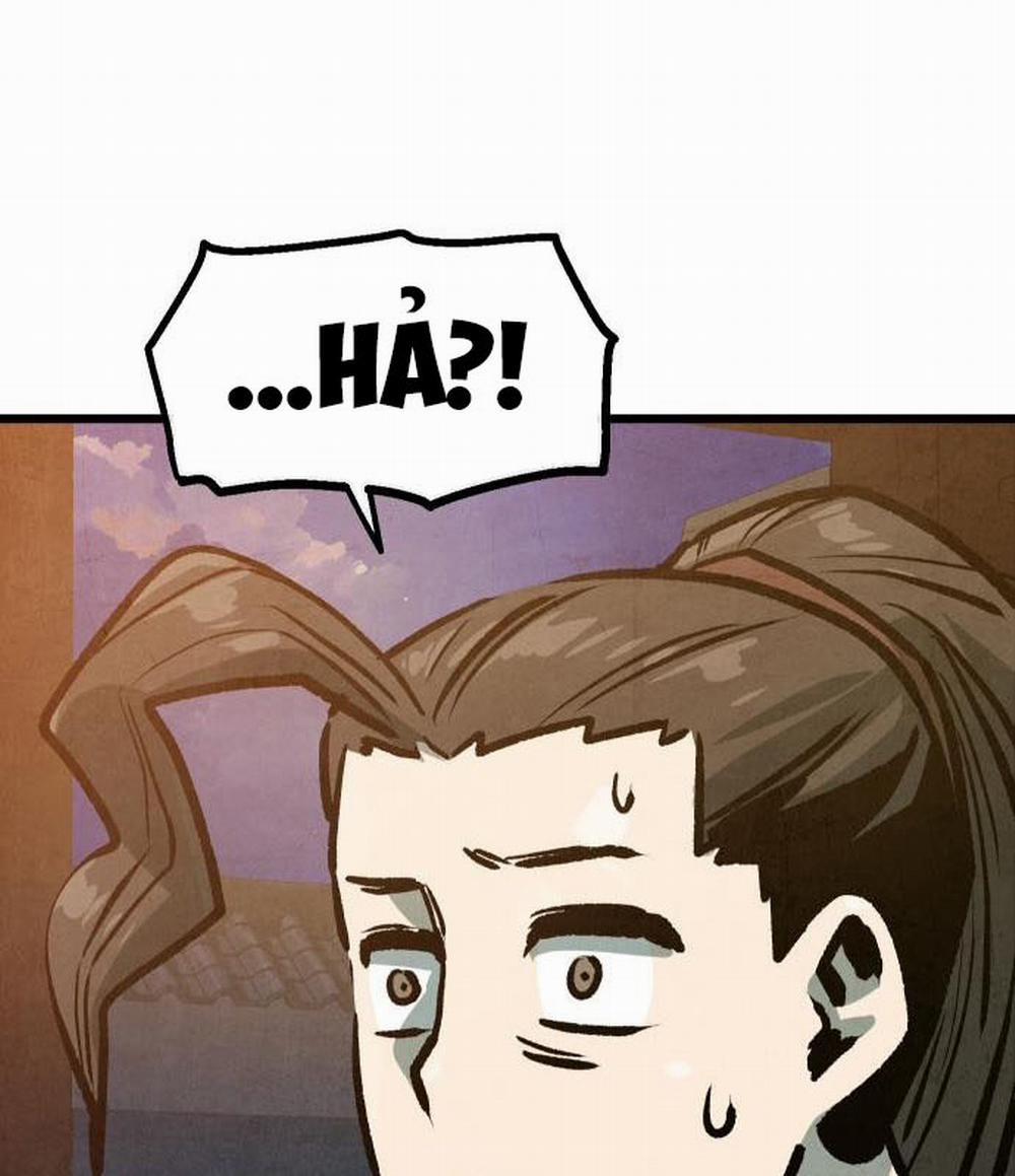 Chinh Phục Võ Lâm Chỉ Với Một Tô Mỳ 32 trang 71