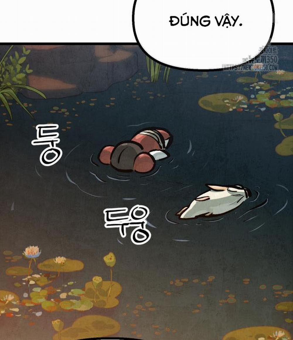 Chinh Phục Võ Lâm Chỉ Với Một Tô Mỳ 32 trang 73