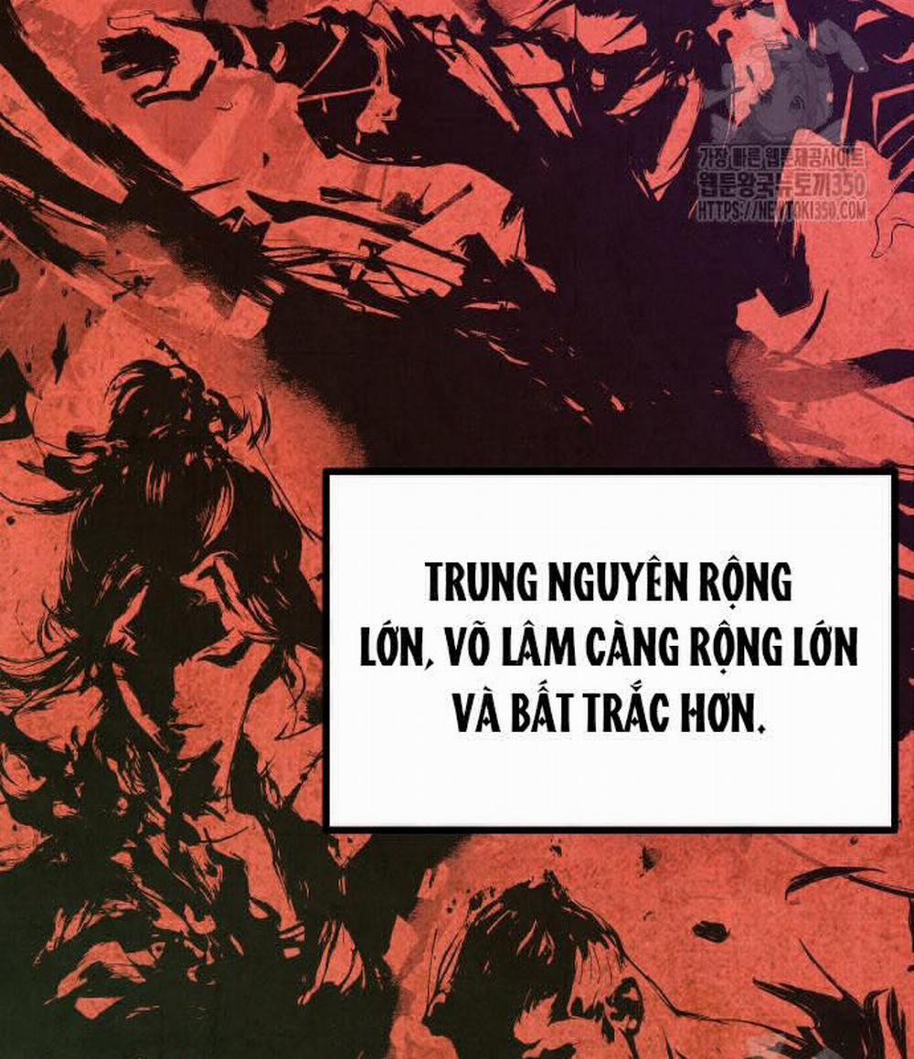 Chinh Phục Võ Lâm Chỉ Với Một Tô Mỳ 32 trang 79