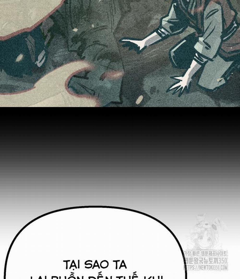 Chinh Phục Võ Lâm Chỉ Với Một Tô Mỳ 32 trang 8