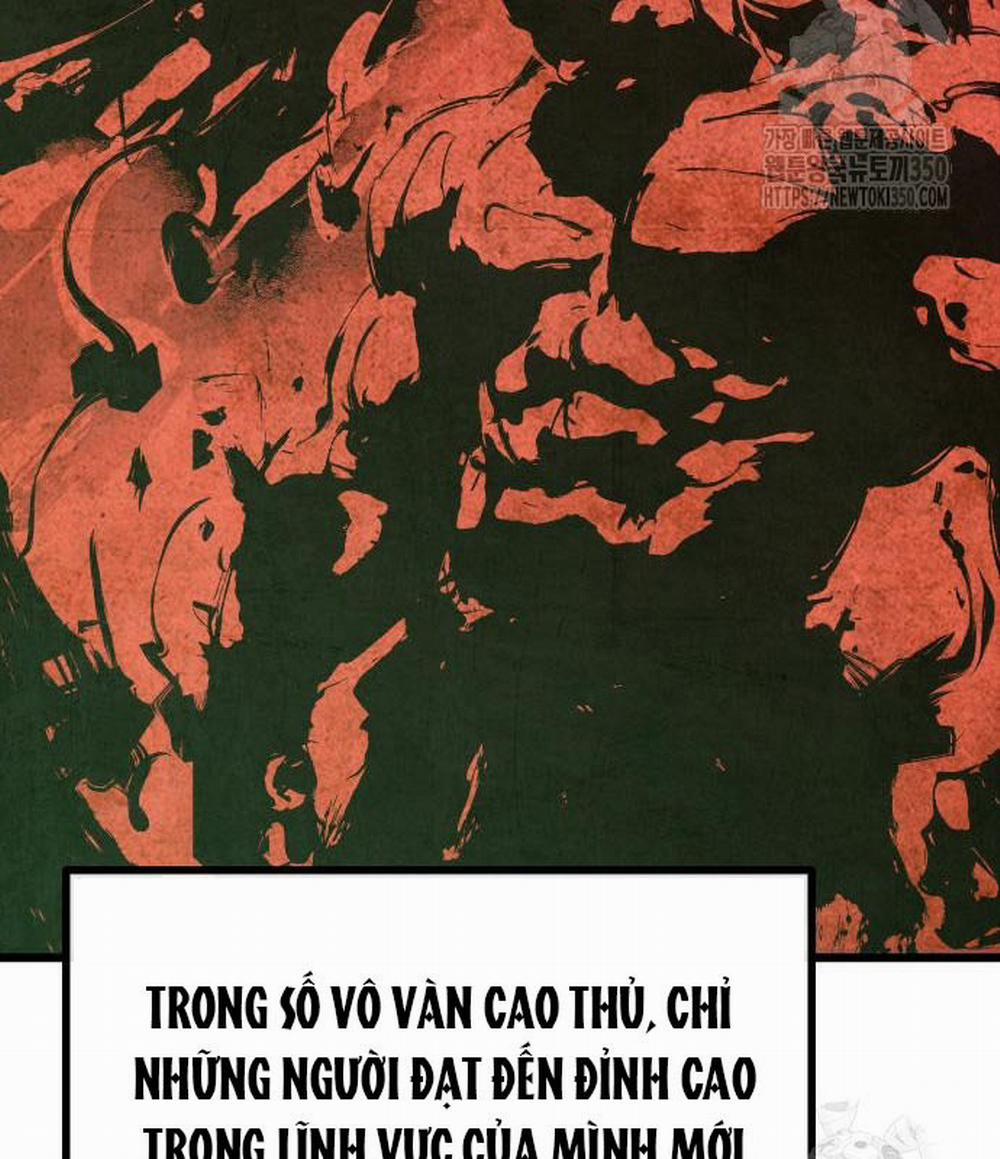 Chinh Phục Võ Lâm Chỉ Với Một Tô Mỳ 32 trang 80