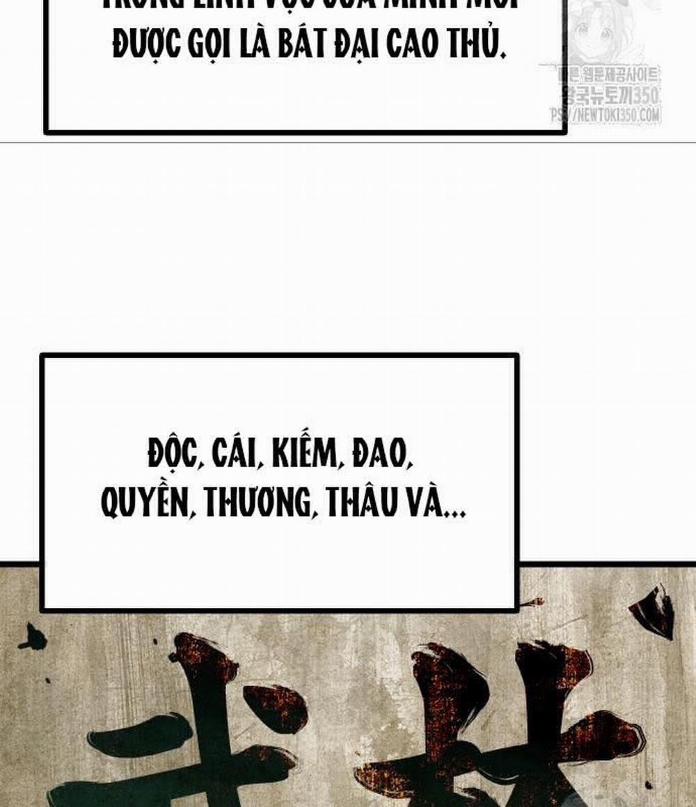 Chinh Phục Võ Lâm Chỉ Với Một Tô Mỳ 32 trang 81