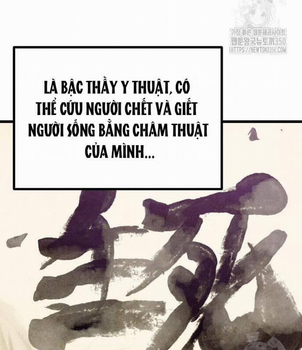 Chinh Phục Võ Lâm Chỉ Với Một Tô Mỳ 32 trang 83