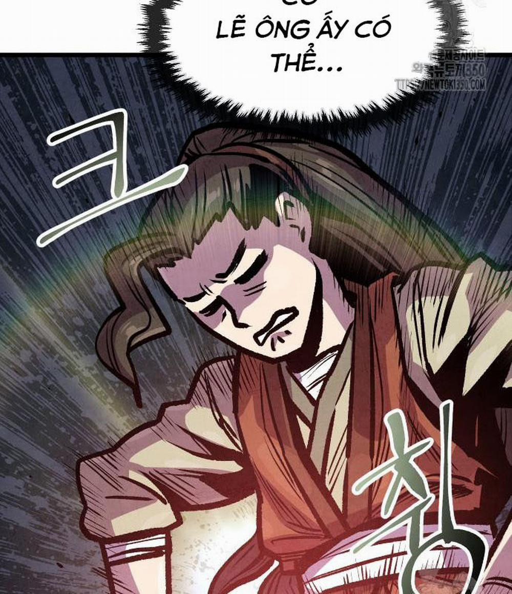 Chinh Phục Võ Lâm Chỉ Với Một Tô Mỳ 32 trang 89