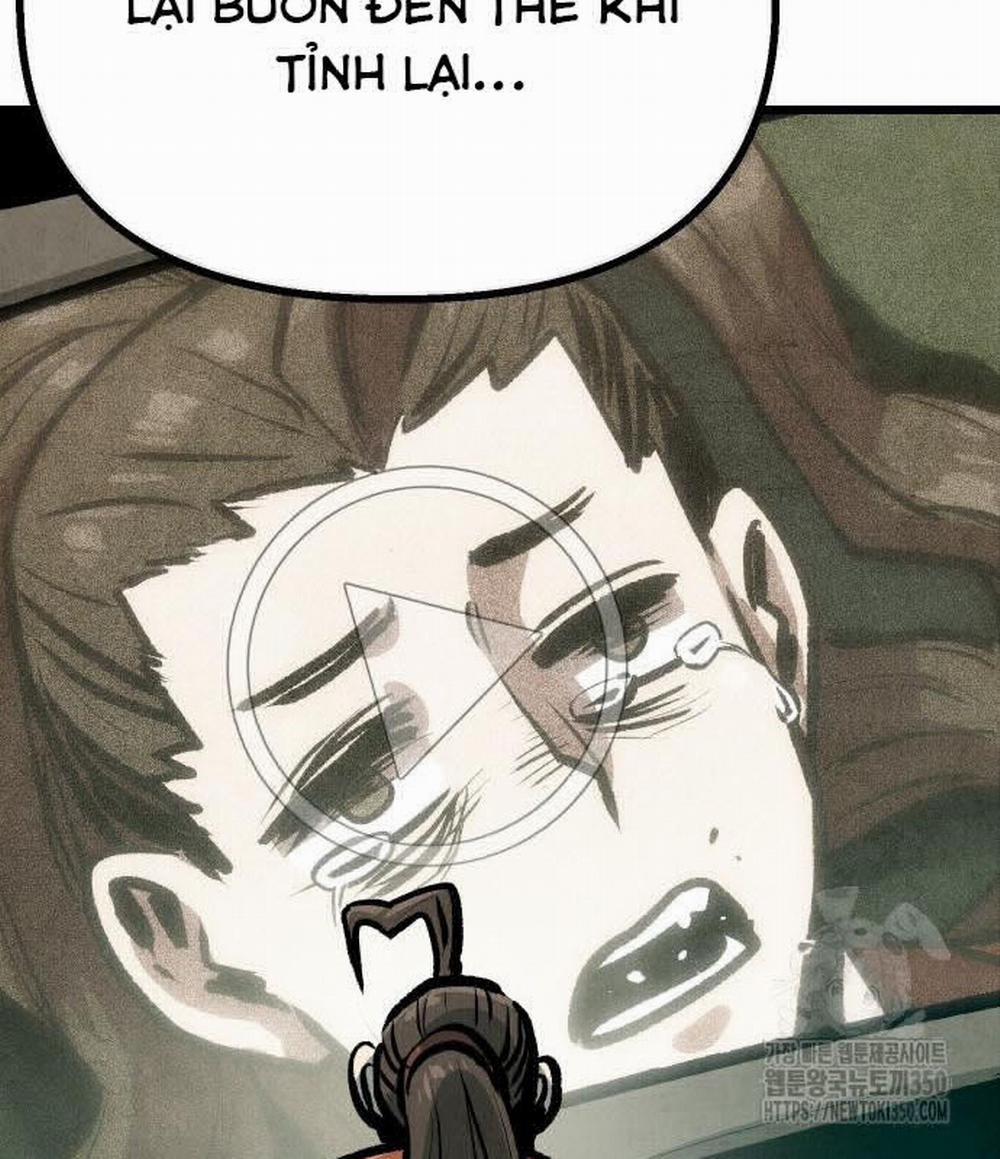 Chinh Phục Võ Lâm Chỉ Với Một Tô Mỳ 32 trang 9