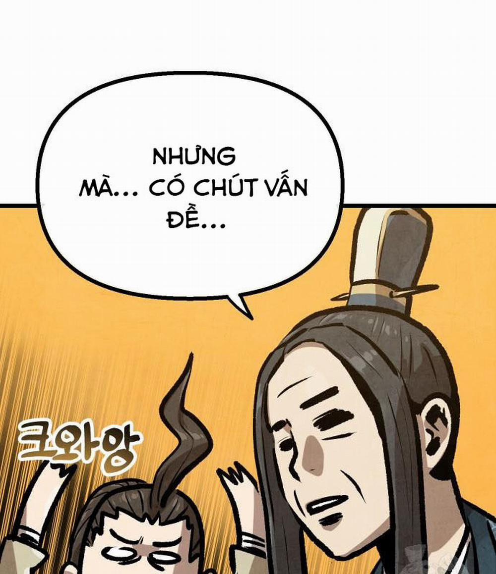 Chinh Phục Võ Lâm Chỉ Với Một Tô Mỳ 32 trang 91