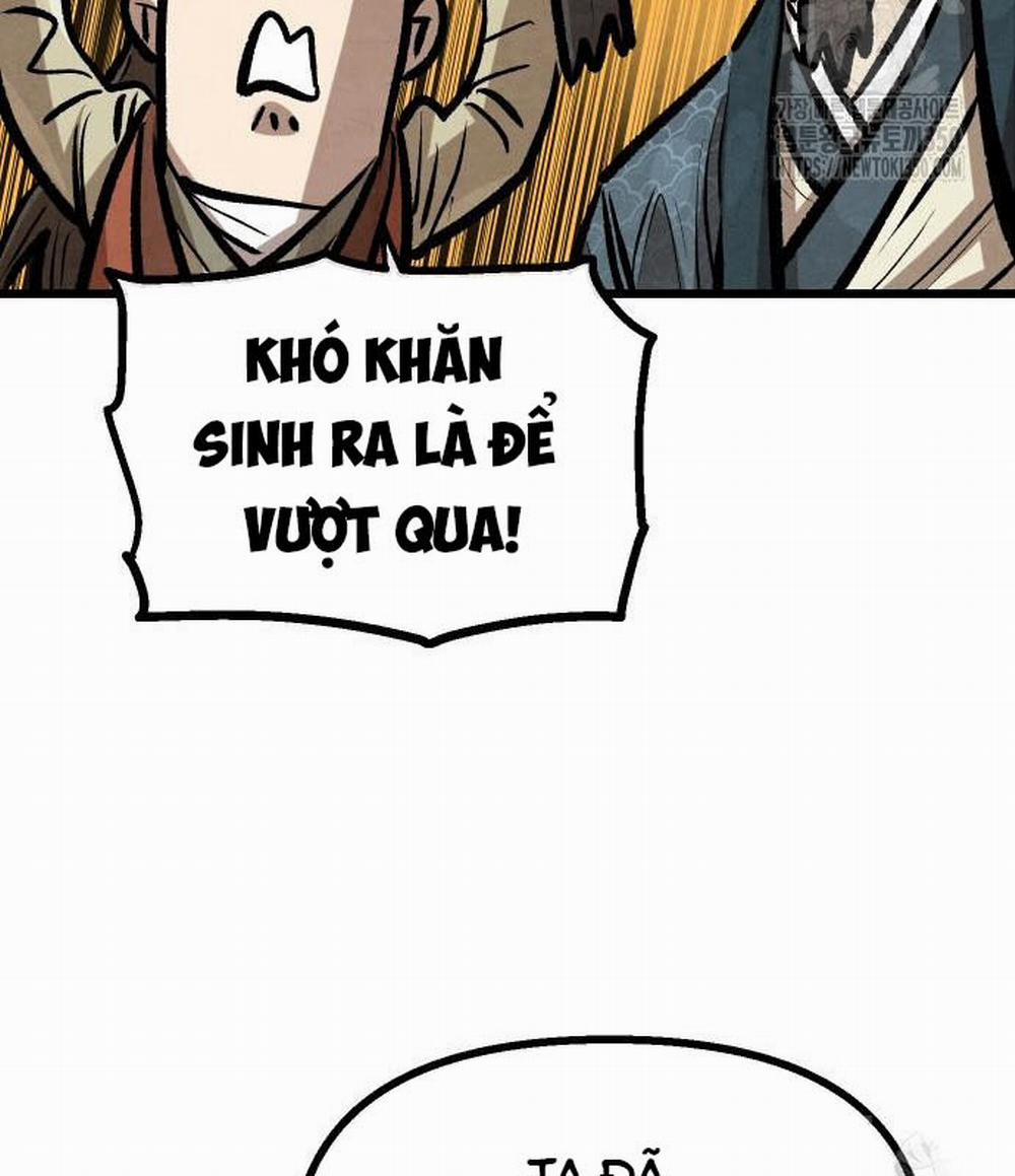 Chinh Phục Võ Lâm Chỉ Với Một Tô Mỳ 32 trang 92