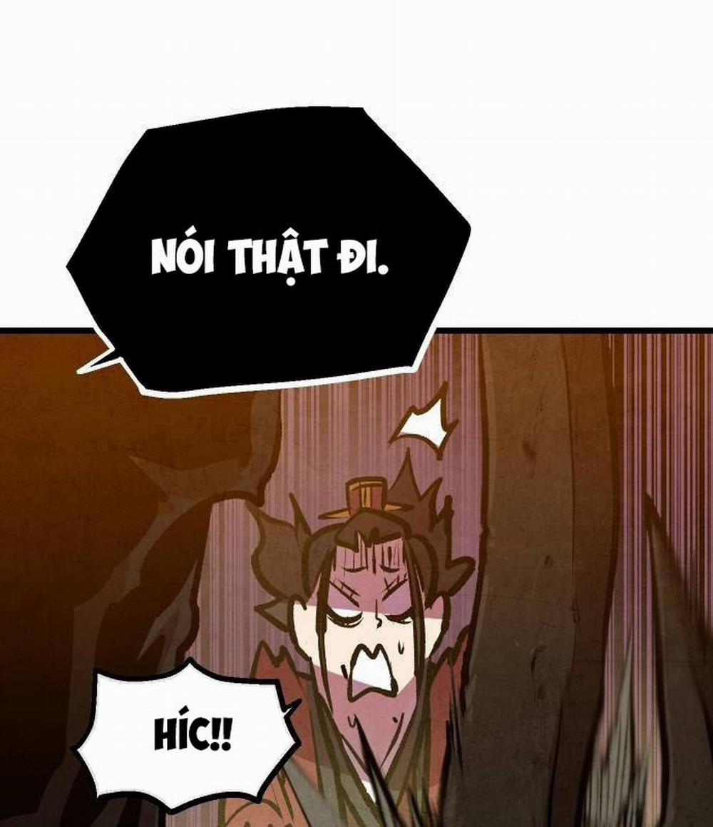 Chinh Phục Võ Lâm Chỉ Với Một Tô Mỳ 33 trang 100