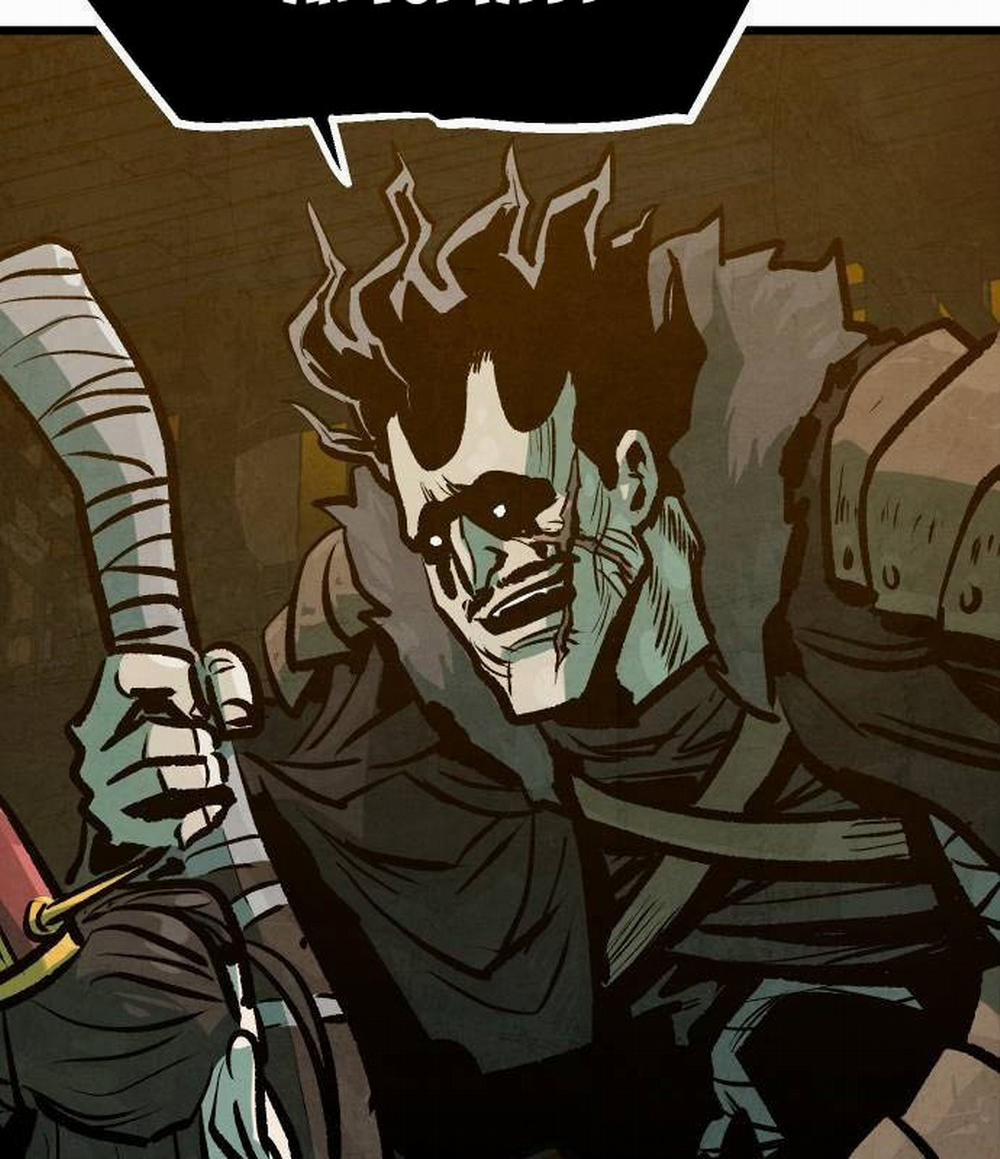 Chinh Phục Võ Lâm Chỉ Với Một Tô Mỳ 33 trang 114