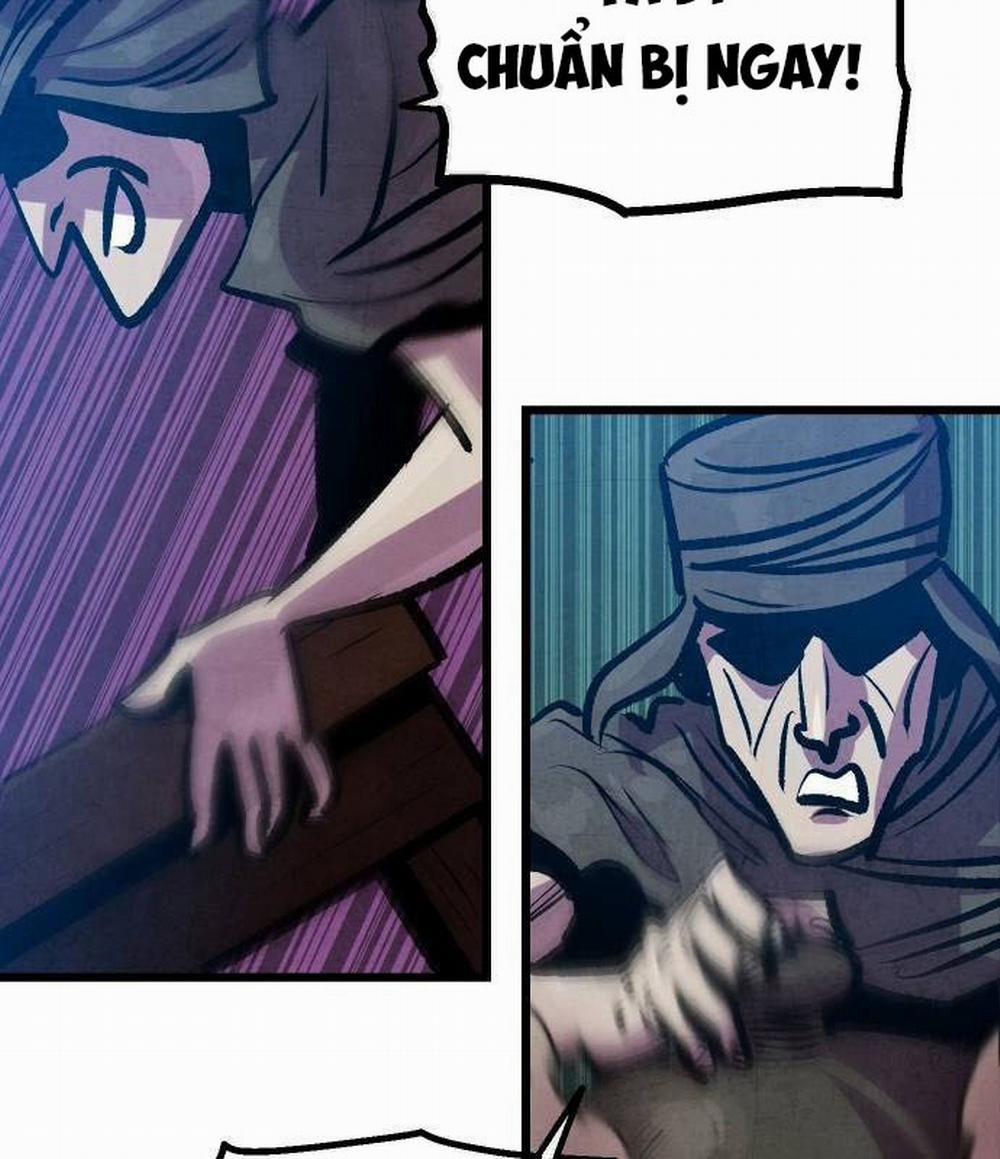 Chinh Phục Võ Lâm Chỉ Với Một Tô Mỳ 33 trang 116