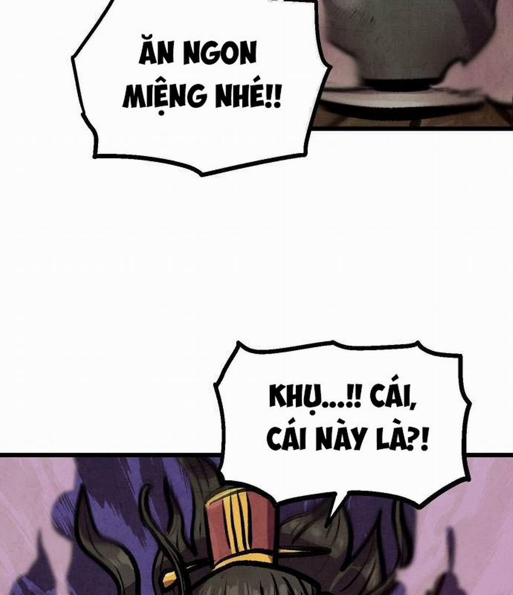 Chinh Phục Võ Lâm Chỉ Với Một Tô Mỳ 33 trang 117