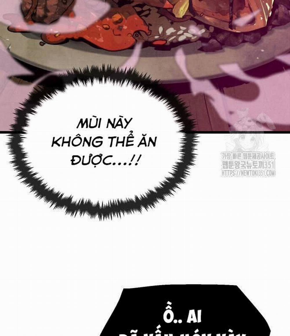 Chinh Phục Võ Lâm Chỉ Với Một Tô Mỳ 33 trang 119