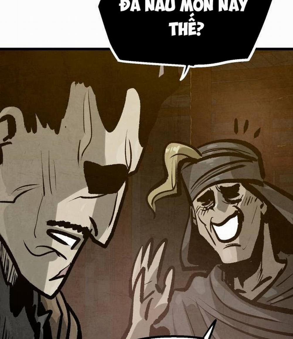 Chinh Phục Võ Lâm Chỉ Với Một Tô Mỳ 33 trang 120