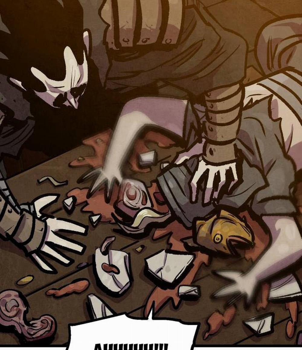 Chinh Phục Võ Lâm Chỉ Với Một Tô Mỳ 33 trang 126