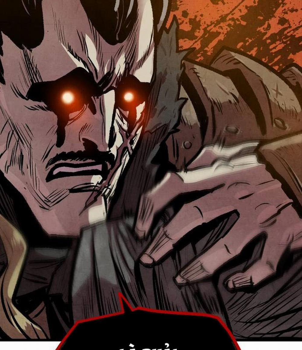 Chinh Phục Võ Lâm Chỉ Với Một Tô Mỳ 33 trang 128