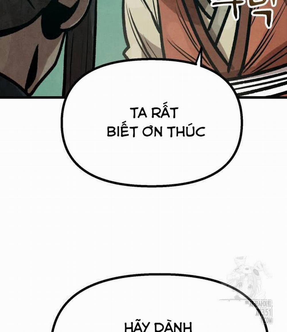 Chinh Phục Võ Lâm Chỉ Với Một Tô Mỳ 33 trang 15