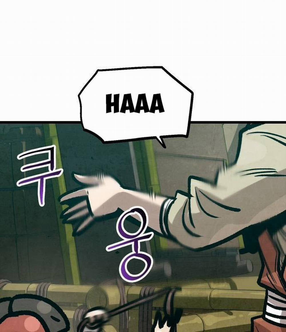 Chinh Phục Võ Lâm Chỉ Với Một Tô Mỳ 33 trang 2