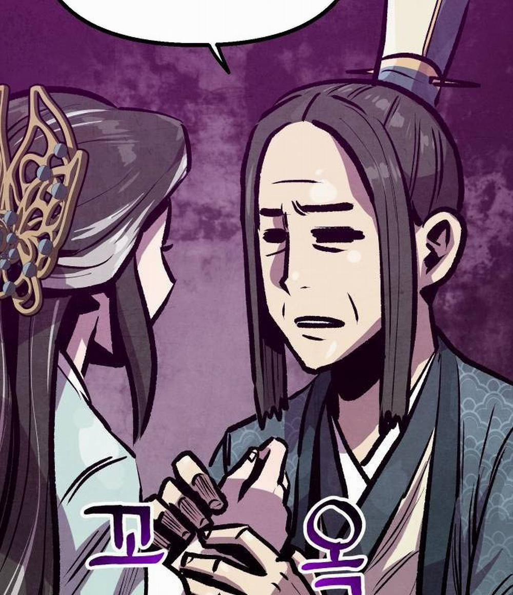 Chinh Phục Võ Lâm Chỉ Với Một Tô Mỳ 33 trang 20