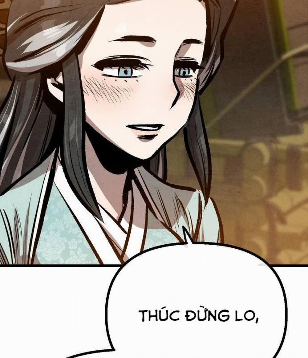 Chinh Phục Võ Lâm Chỉ Với Một Tô Mỳ 33 trang 22