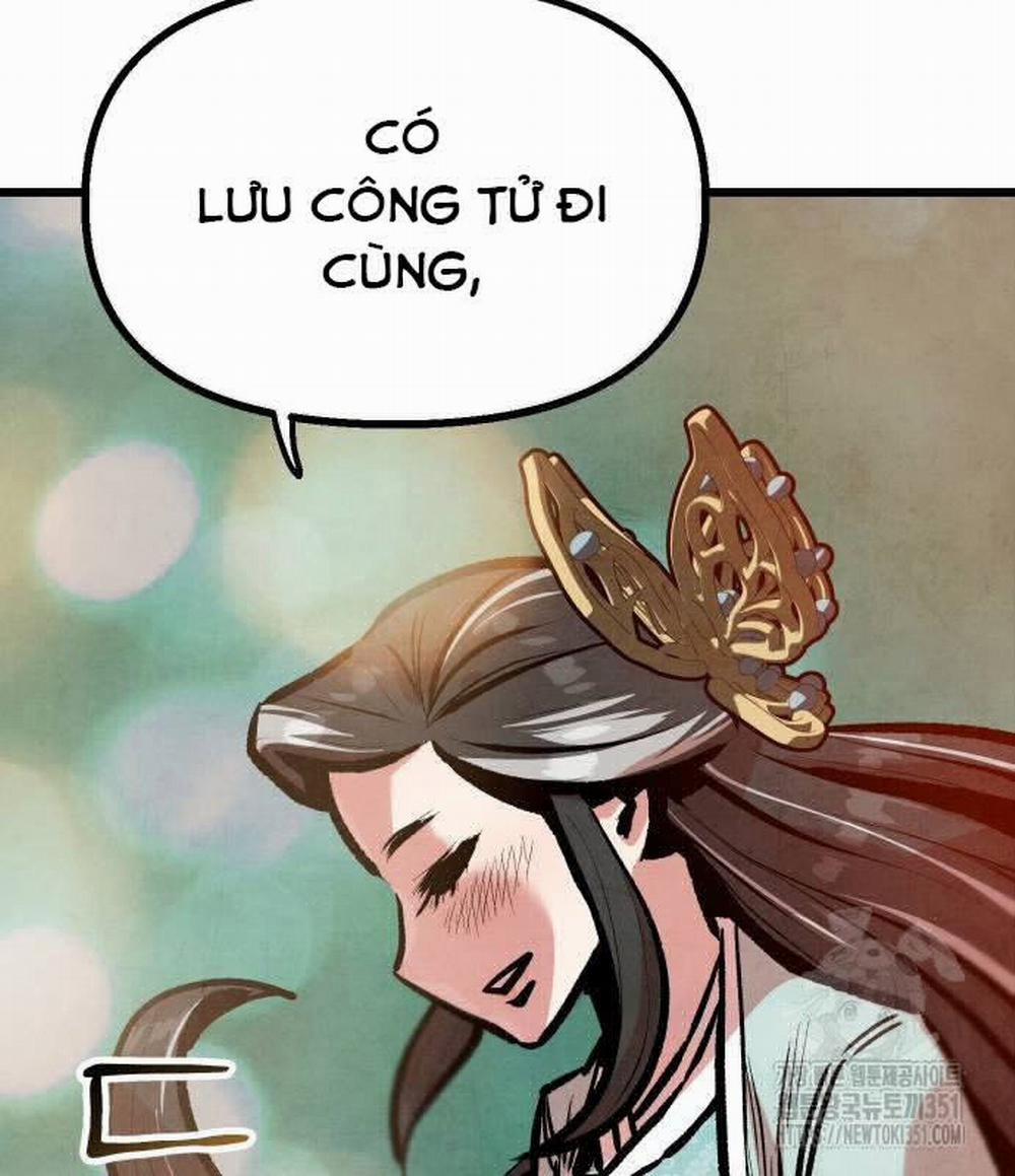 Chinh Phục Võ Lâm Chỉ Với Một Tô Mỳ 33 trang 25