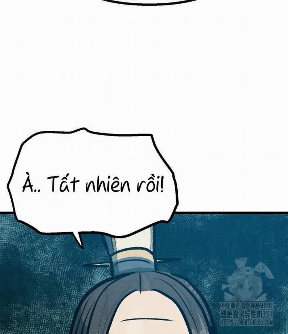 Chinh Phục Võ Lâm Chỉ Với Một Tô Mỳ 33 trang 27