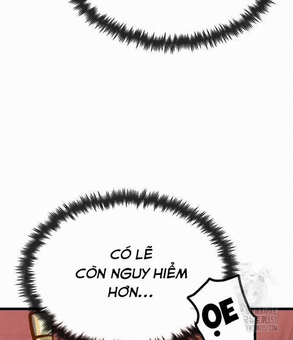 Chinh Phục Võ Lâm Chỉ Với Một Tô Mỳ 33 trang 29